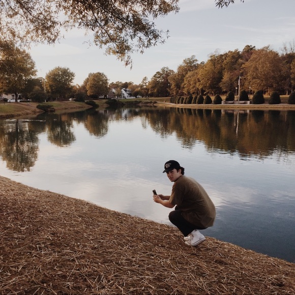 Meet your Posher, Jordan - Picture 1 of 1